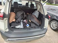Nissan Qashqai VC-Turbo 300 CVT 2WD Star Moon Limited Edition - ფოტო 18