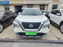 Nissan Qashqai VC-Turbo 300 CVT 2WD Star Moon Limited Edition - ფოტო 2
