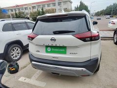 Nissan Qashqai VC-Turbo 300 CVT 2WD Star Moon Limited Edition - ფოტო 5