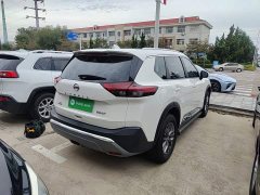 Nissan Qashqai VC-Turbo 300 CVT 2WD Star Moon Limited Edition - ფოტო 6