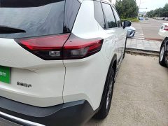 Nissan Qashqai VC-Turbo 300 CVT 2WD Star Moon Limited Edition - ფოტო 7