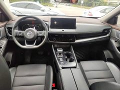 Nissan Qashqai VC-Turbo 300 CVT 2WD Star Moon Limited Edition - ფოტო 9