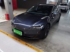 Tesla Model 3 Rear-Wheel Drive - ფოტო 1
