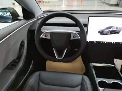 Tesla Model 3 Rear-Wheel Drive - ფოტო 10