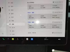 Tesla Model 3 Rear-Wheel Drive - ფოტო 11