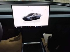 Tesla Model 3 Rear-Wheel Drive - ფოტო 12
