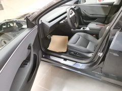 Tesla Model 3 Rear-Wheel Drive - ფოტო 15