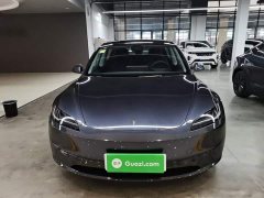 Tesla Model 3 Rear-Wheel Drive - ფოტო 2