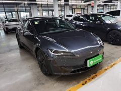 Tesla Model 3 Rear-Wheel Drive - ფოტო 3