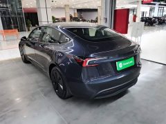 Tesla Model 3 Rear-Wheel Drive - ფოტო 4