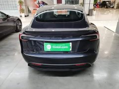 Tesla Model 3 Rear-Wheel Drive - ფოტო 5