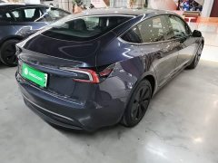 Tesla Model 3 Rear-Wheel Drive - ფოტო 6