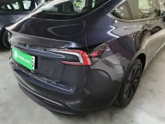 Tesla Model 3 Rear-Wheel Drive - ფოტო 7