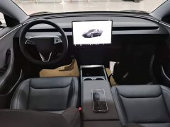Tesla Model 3 Rear-Wheel Drive - ფოტო 9