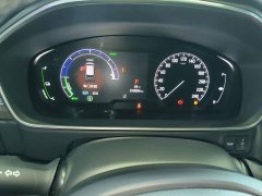 Honda Odyssey 2.0L e:HEV Sharp Enjoy Edition - ფოტო 11