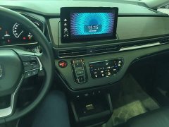 Honda Odyssey 2.0L e:HEV Sharp Enjoy Edition - ფოტო 12