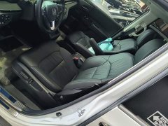 Honda Odyssey 2.0L e:HEV Sharp Enjoy Edition - ფოტო 14