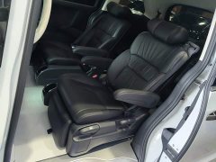 Honda Odyssey 2.0L e:HEV Sharp Enjoy Edition - ფოტო 16