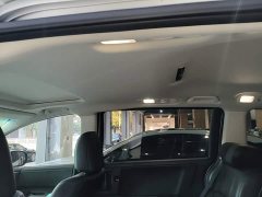 Honda Odyssey 2.0L e:HEV Sharp Enjoy Edition - ფოტო 17