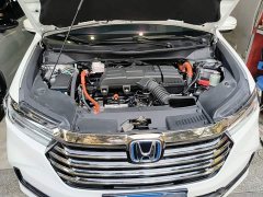 Honda Odyssey 2.0L e:HEV Sharp Enjoy Edition - ფოტო 19