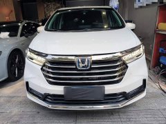 Honda Odyssey 2.0L e:HEV Sharp Enjoy Edition - ფოტო 2