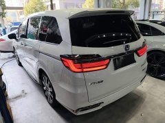 Honda Odyssey 2.0L e:HEV Sharp Enjoy Edition - ფოტო 4