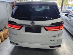Honda Odyssey 2.0L e:HEV Sharp Enjoy Edition - ფოტო 5
