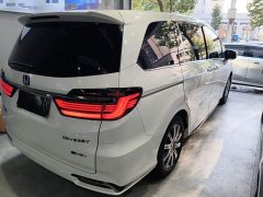 Honda Odyssey 2.0L e:HEV Sharp Enjoy Edition - ფოტო 6