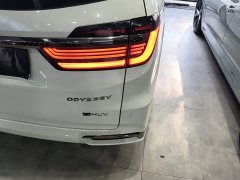 Honda Odyssey 2.0L e:HEV Sharp Enjoy Edition - ფოტო 7