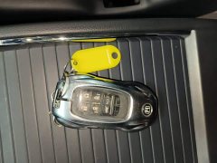 Honda Odyssey 2.0L e:HEV Sharp Enjoy Edition - ფოტო 8
