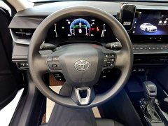 Toyota Camry 2.0E Elite Edition - ფოტო 10