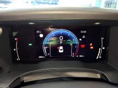 Toyota Camry 2.0E Elite Edition - ფოტო 11