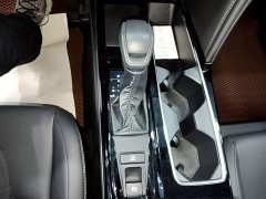 Toyota Camry 2.0E Elite Edition - ფოტო 13