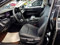 Toyota Camry 2.0E Elite Edition - ფოტო 14