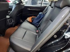Toyota Camry 2.0E Elite Edition - ფოტო 16