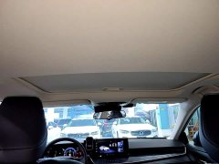 Toyota Camry 2.0E Elite Edition - ფოტო 17