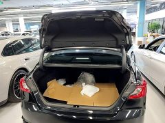 Toyota Camry 2.0E Elite Edition - ფოტო 18