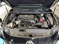 Toyota Camry 2.0E Elite Edition - ფოტო 19