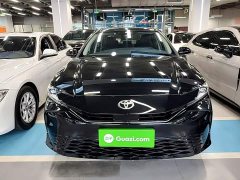 Toyota Camry 2.0E Elite Edition - ფოტო 2