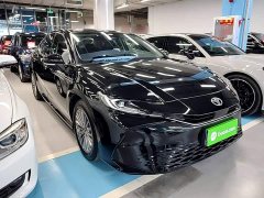 Toyota Camry 2.0E Elite Edition - ფოტო 3