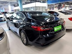 Toyota Camry 2.0E Elite Edition - ფოტო 4