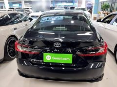 Toyota Camry 2.0E Elite Edition - ფოტო 5