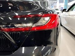 Toyota Camry 2.0E Elite Edition - ფოტო 7