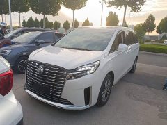 Buick GL8 ES Luxe Comfort - ფოტო 1