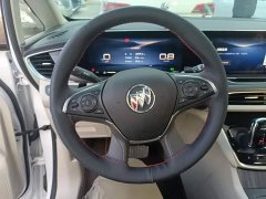 Buick GL8 ES Luxe Comfort - ფოტო 10