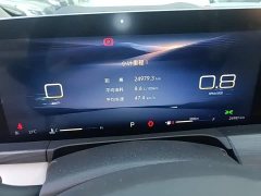 Buick GL8 ES Luxe Comfort - ფოტო 11