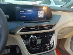 Buick GL8 ES Luxe Comfort - ფოტო 12