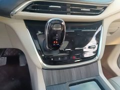 Buick GL8 ES Luxe Comfort - ფოტო 13