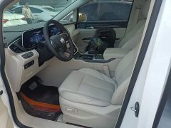 Buick GL8 ES Luxe Comfort - ფოტო 14