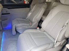 Buick GL8 ES Luxe Comfort - ფოტო 16